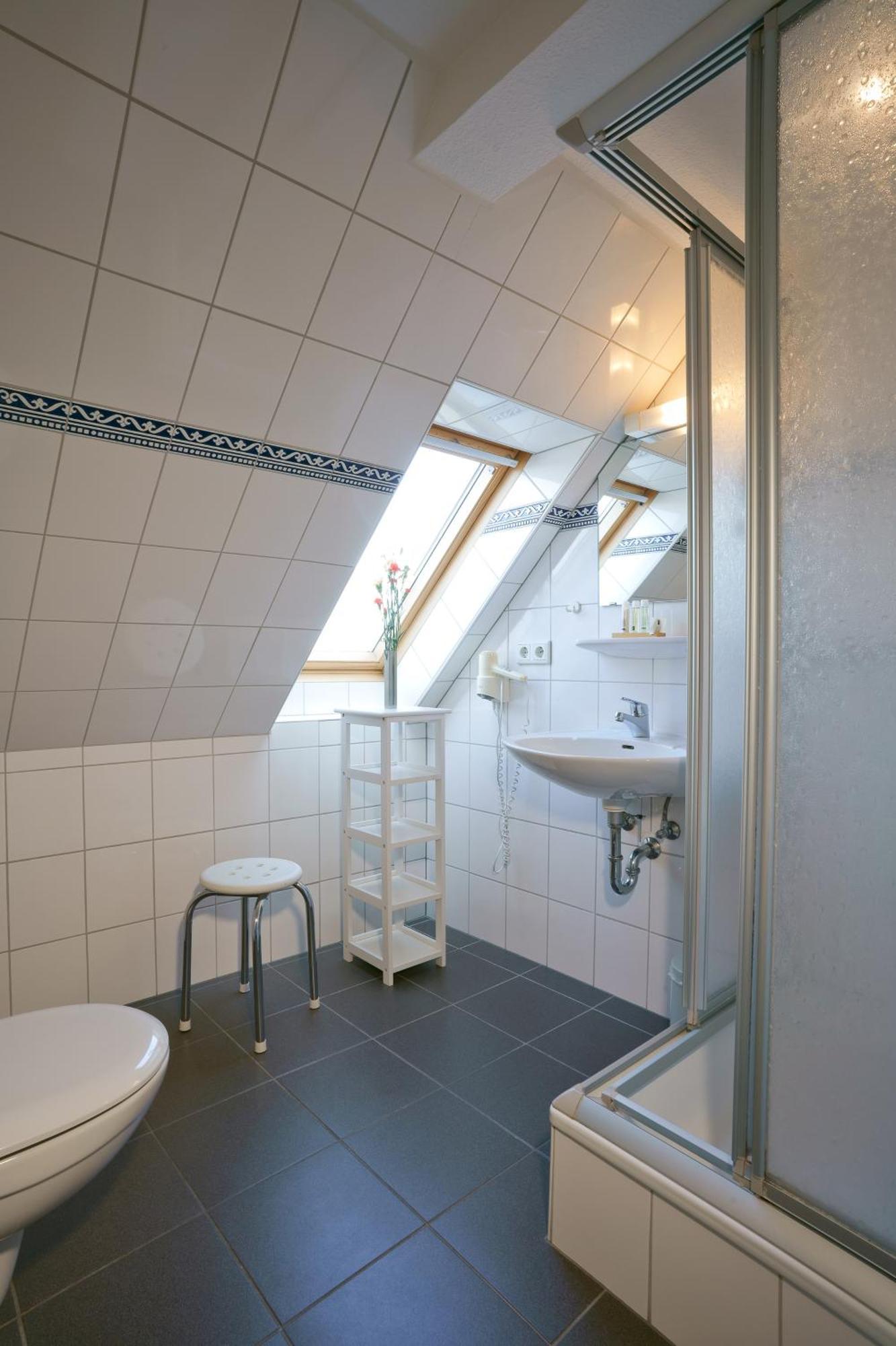 Haus Gud Hoeoeb Whg 08 Wyk auf Föhr Exteriör bild
